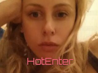 HotEnter