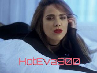 HotEva900