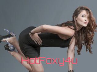 HotFoxy4u