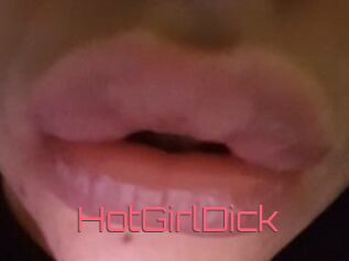 HotGirlDick