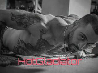 HotGladiator
