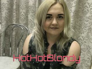HotHotBlondy