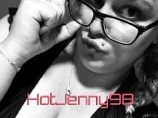HotJenny98