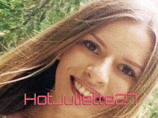 HotJuliette27