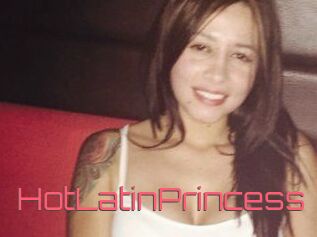 HotLatinPrincess