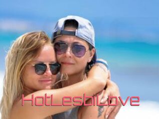 HotLesbiLove