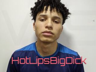 HotLipsBigDick