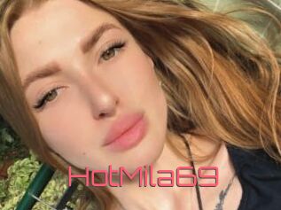 HotMila69