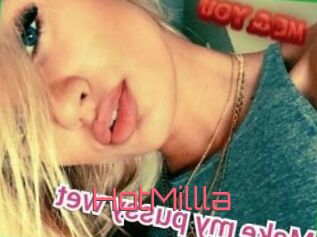 HotMillla