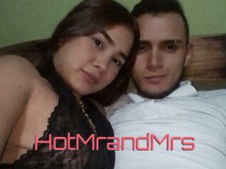 HotMrandMrs