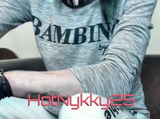 HotNykky25