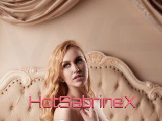 HotSabrineX