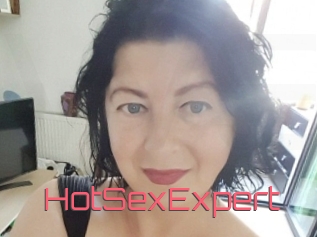 HotSexExpert