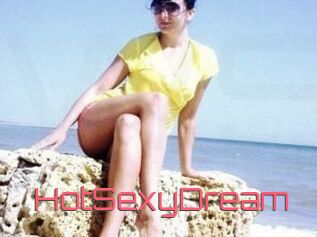HotSexyDream