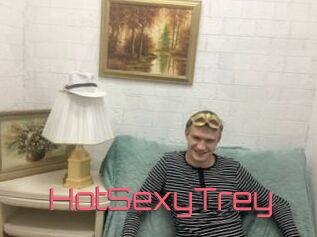 HotSexyTrey