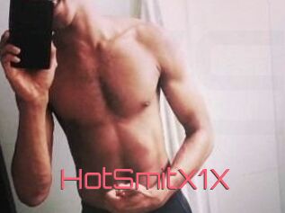 HotSmitX1X