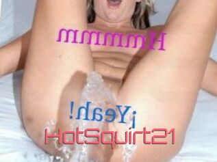 HotSquirt21