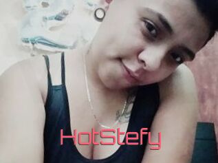 HotStefy