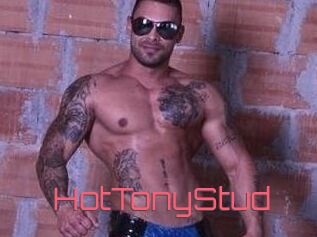 HotTonyStud
