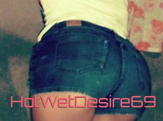HotWetDesire69