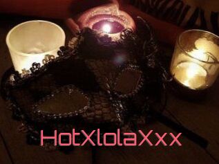 HotXlolaXxx