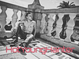 HotYoungHanter