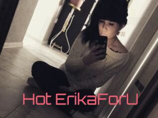 Hot_ErikaForU