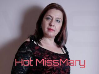 Hot_MissMary