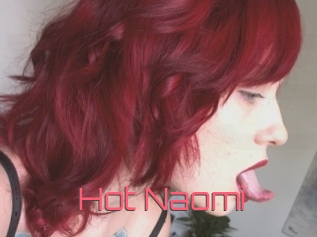 Hot_Naomi Webcam Sexe Direct