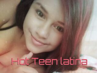 Hot_Teen_latina