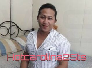 Hotcarolina25ts