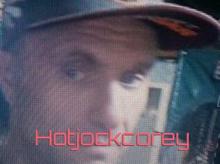 Hotjockcorey