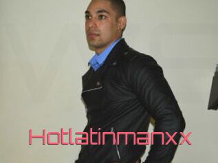 Hotlatinmanxx