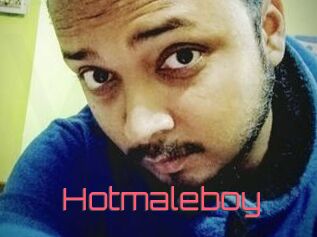 Hotmaleboy