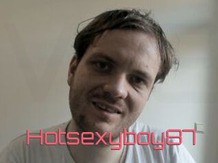 Hotsexyboy87