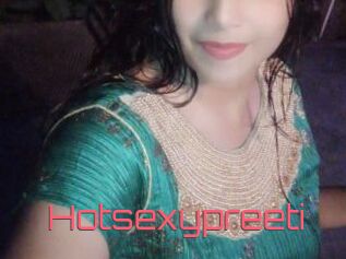 Hotsexypreeti
