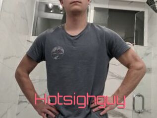 Hotsighguy