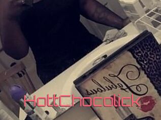 HottChocolick