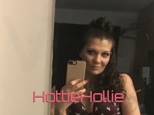 HottieHollie