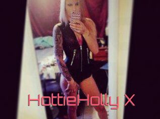 HottieHolly_X