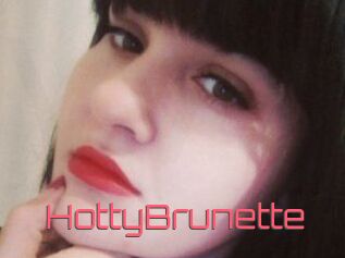HottyBrunette