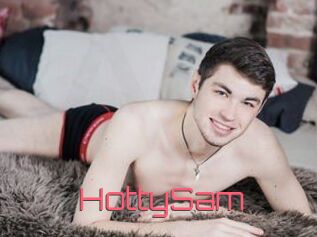 HottySam