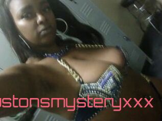 Houstonsmysteryxxx