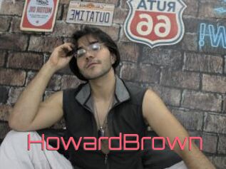 HowardBrown