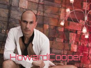HowardCooper