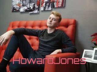 HowardJones