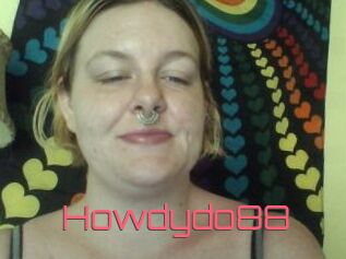 Howdydo88