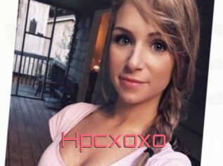 Hpcxoxo