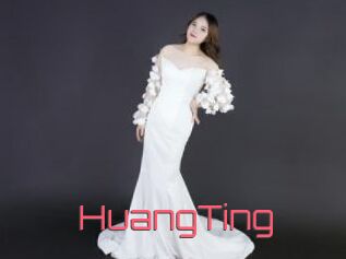 HuangTing