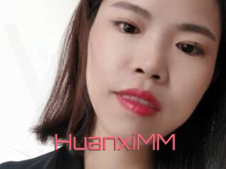 HuanxiMM